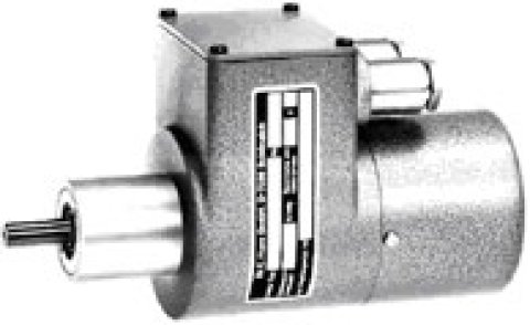 Tacho generators marine spare parts