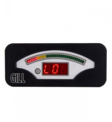 1615 Liquid level display