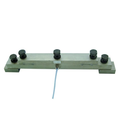 2625-2645 "On board" weighing load cell