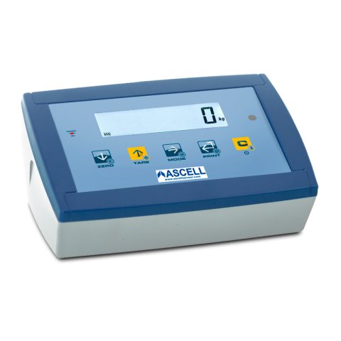 I510 weight indicator