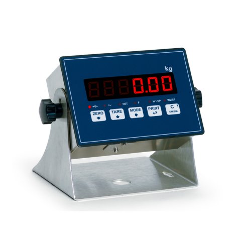 I720 Weight Indicator