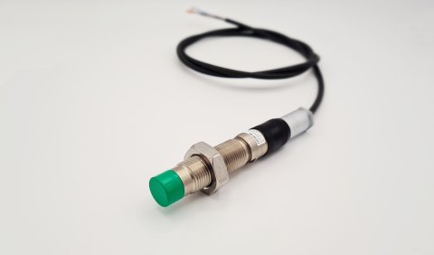Sensor distance 2-6mm