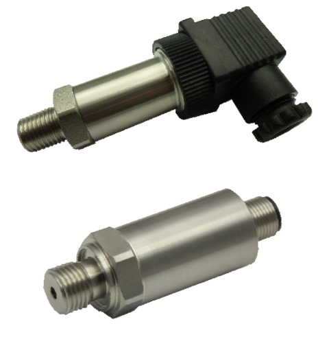 CIT3100 Pressure sensor, 0-20mbar up to 1bar