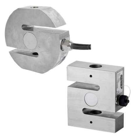 2710-2715 Tension and compression load cell