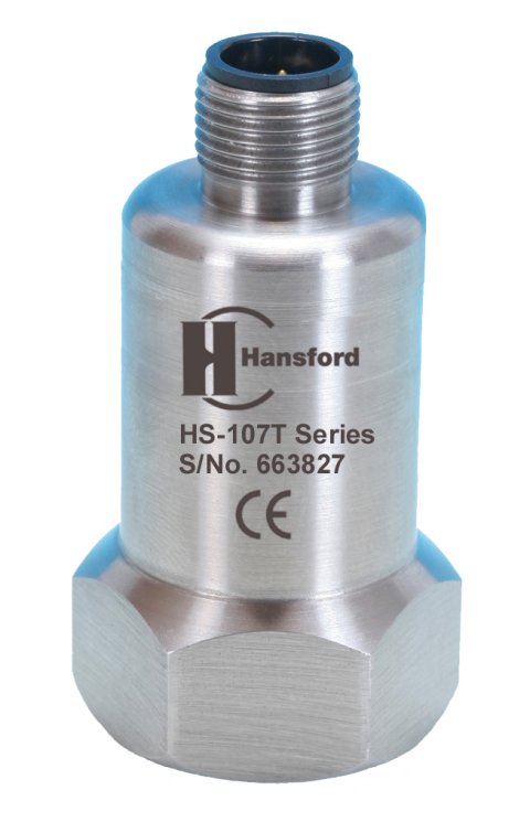AC Standard, HS107, "Line Drive" accelerometer