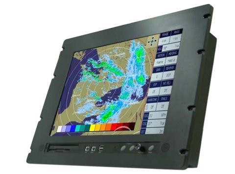 Customer-specific displays/monitors