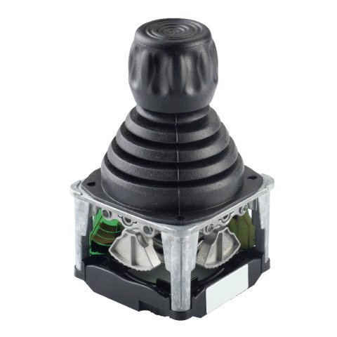 JC3000 Finger operated joystick controller