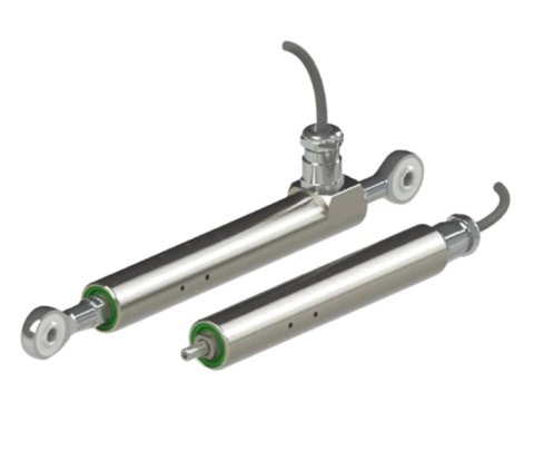 Subsea 119 (10bar/ IP69K) Slim-Line linear position sensor
