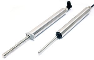 Measuring head sensor, also in ATEX, IECEX and CSA version