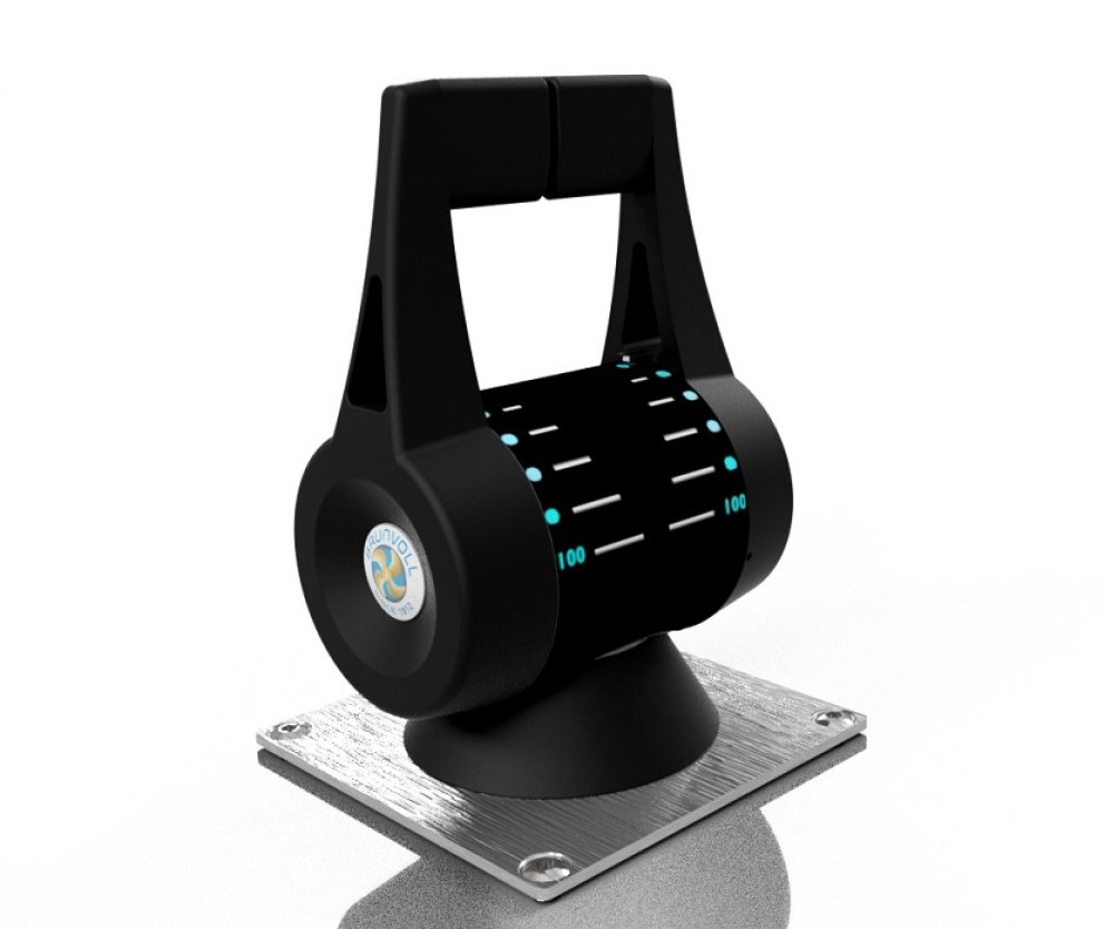 New MCL3 maritime lever
