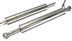 Subse linear sensor, ATEX IECEX CSA options