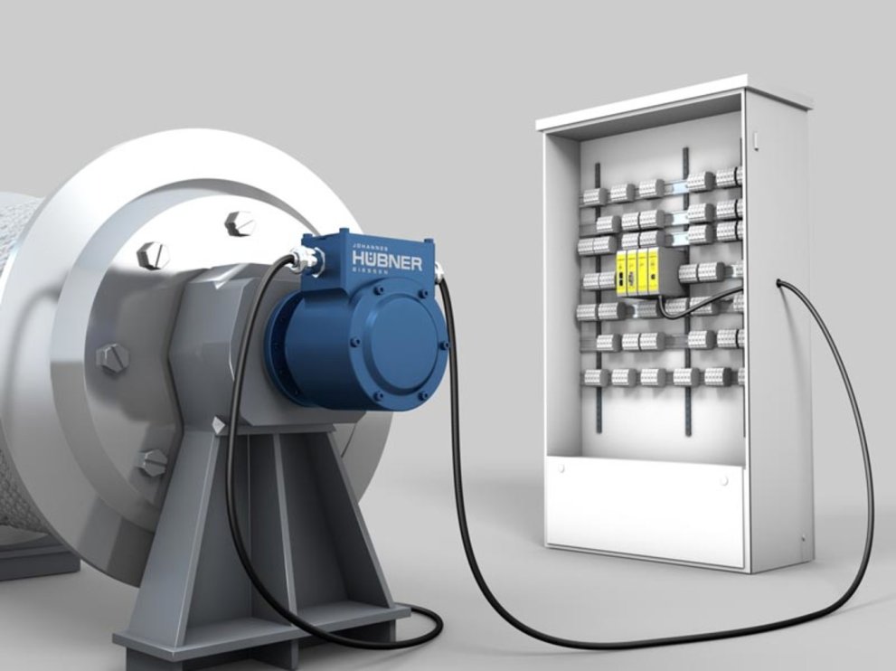 U-ONE encoder system - next generation