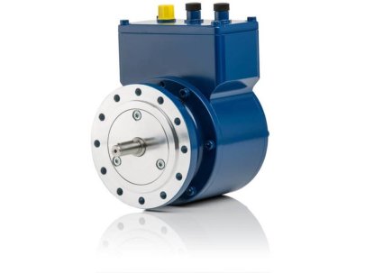 Absolute encoders