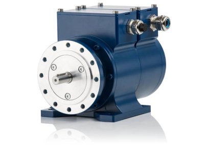 Electronic position switches