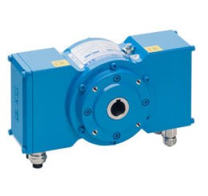 AM..H 40 Multiturn absolute encoder with hollow shaft
