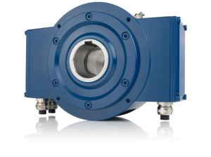 AS...H 60 Singleturn absolute encoder