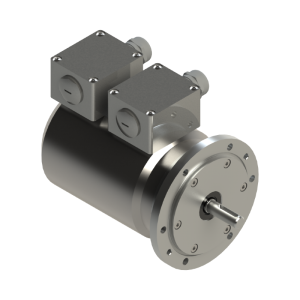 Powerful and robust incremental encoders
