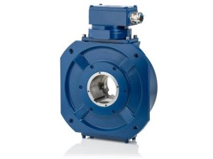 FGHJ 8 hollow shaft incremental encoder up to Ø80