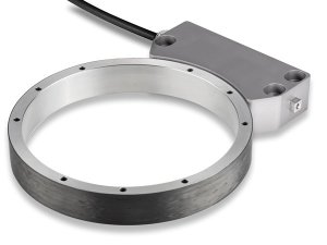 Magnetic encoders EX-ATEX