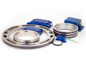 MAGA absolute single turn magnetic encoders