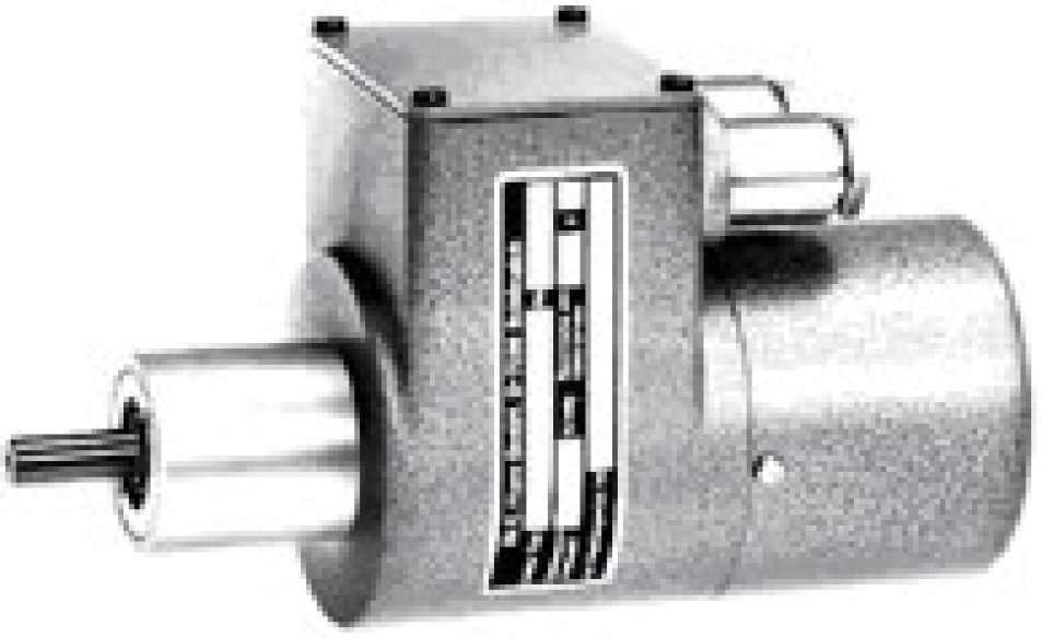 Tacho generator EG Dr.Horn