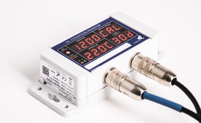 Oil quality OQD