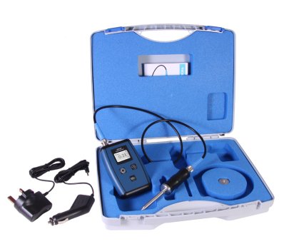 Vibration meter