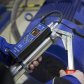 Vibration analysis in connection with grease lubrication