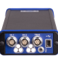 Ultrasound, stroboscope, etc.