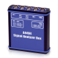 Vibration analyzer for field use