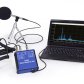 Complete m( vsensors for analysis on PC