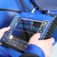 Complete vibration analysis in the field