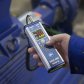 Vibrometer, analyzer and data acquisition in one for use in EX zones