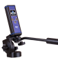 Stroboscope with probe