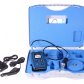 Vibration instrument in case