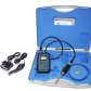Complete set for vibration measurement