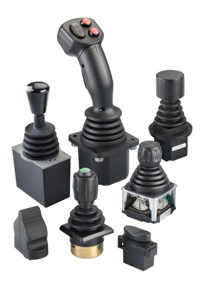 Joysticks