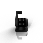 Maneuver lever MCL3