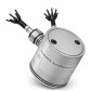 Rudder controller CAN open and 4-20mA output