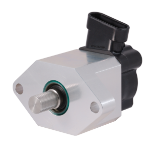 WM-531 - Rotary sensor control