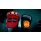 Control switch in joystick