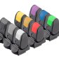 Joystick JC1200 paddle joystick with color tab