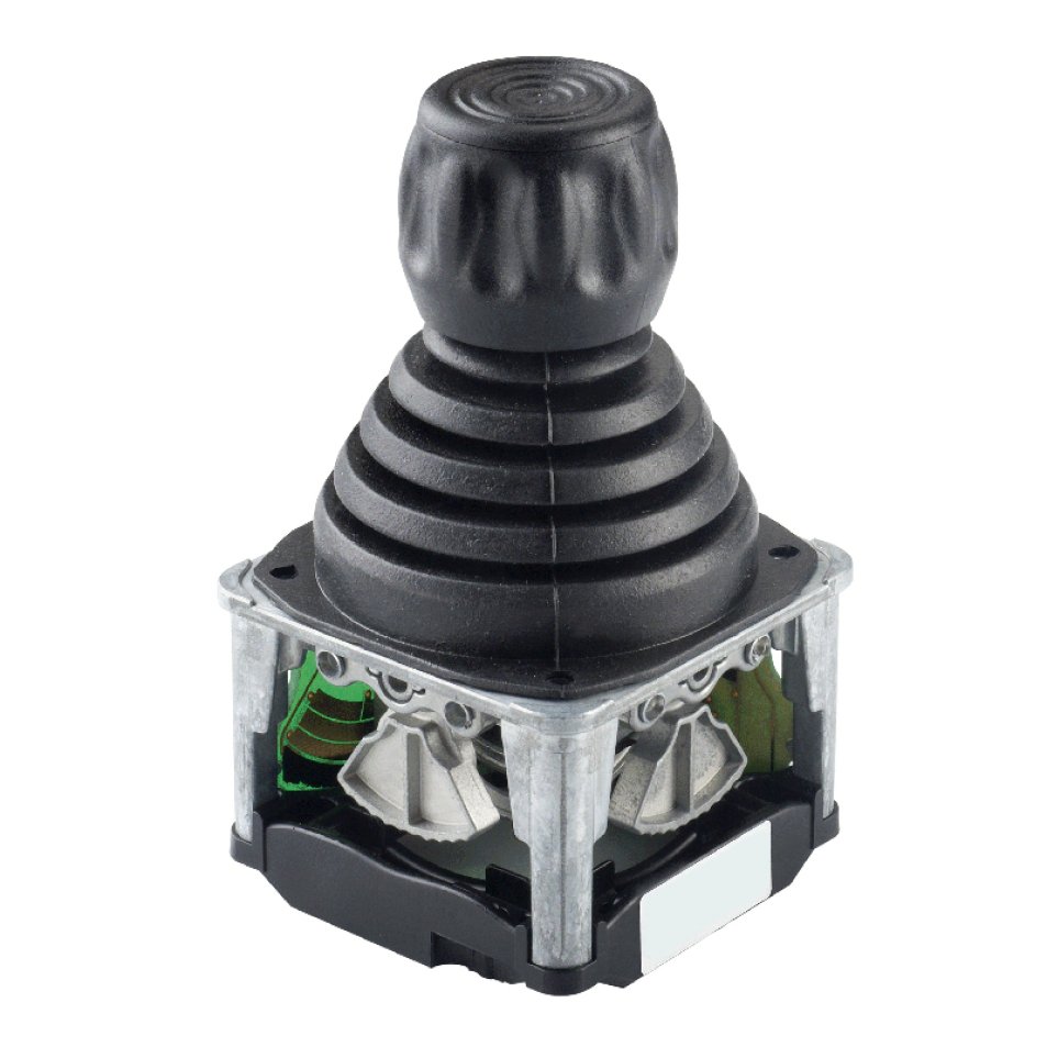 Joystick JC3000 multi-axis 