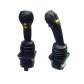 Joystick grip variation