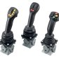 Joystick JC8000 with various handle options