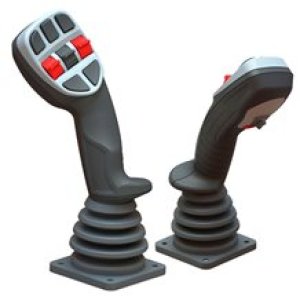 HI grip for JC6000 and JC8000
