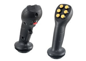 HE grip for JC6000 and JC8000