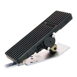 WM-526 - Electronic floor pedal, Heavy Duty