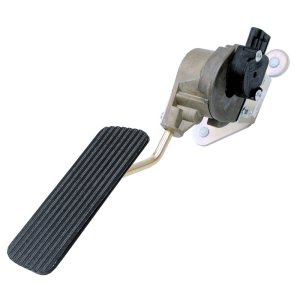 WM-540 - Electronic suspension pedal