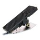 Williams Controls electronic foot pedal